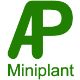 Miniplant Logo